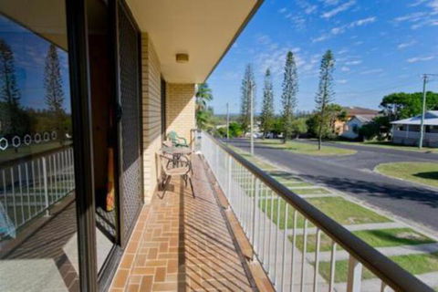 Flinders Lodge 7 - Darwin Holiday 1