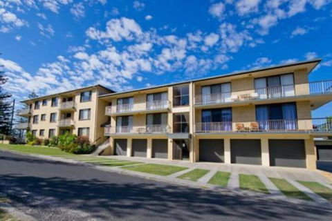 Flinders Lodge 7 - Darwin Holiday 6