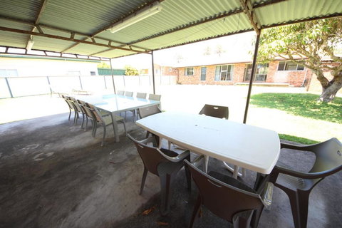 Barefoot Bungalow At Hat Head - Darwin Holiday 3