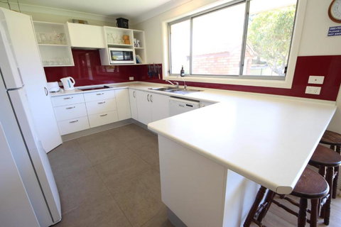 Barefoot Bungalow At Hat Head - Darwin Holiday 1