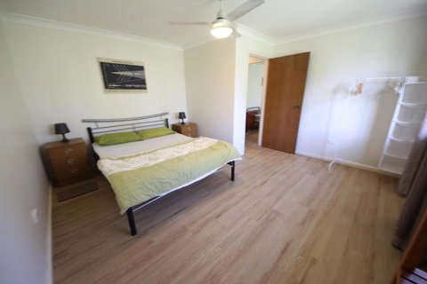 Barefoot Bungalow At Hat Head - Darwin Holiday 2