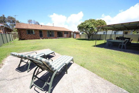 Barefoot Bungalow At Hat Head - Darwin Holiday 4