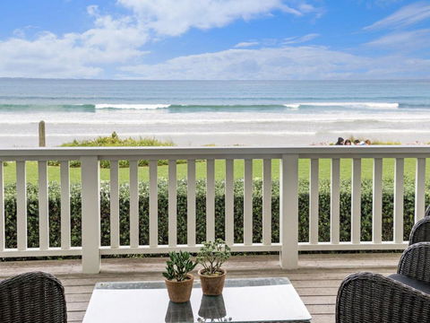 Sandcastles - Darwin Holiday 3