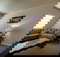 Reardon Place - Darwin Holiday