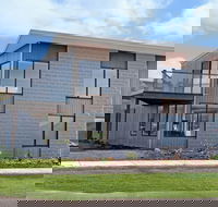 Bliss at South Beach - Darwin Holiday