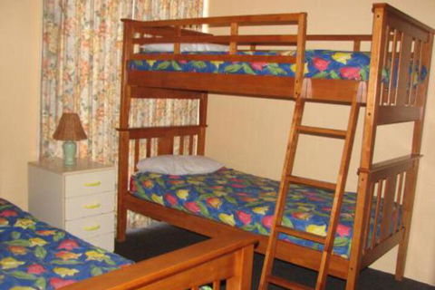 Beach Resort Kalbarri Unit 33 - Darwin Holiday 3