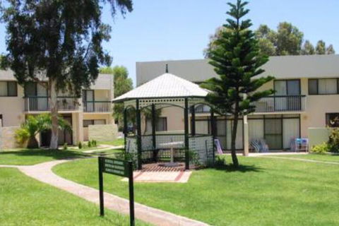 Beach Resort Kalbarri Unit 33 - Darwin Holiday 5