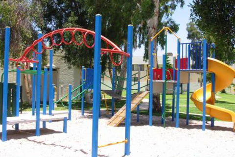 Beach Resort Kalbarri Unit 33 - Darwin Holiday 4
