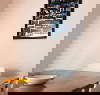 Youngs Cottage circa 1861 - Darwin Holiday