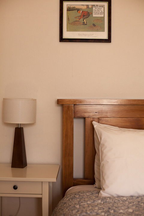 Youngs Cottage Circa: 1861 - Darwin Holiday 4