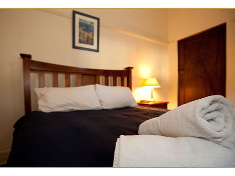 Fairholme Apartment - Darwin Holiday 2