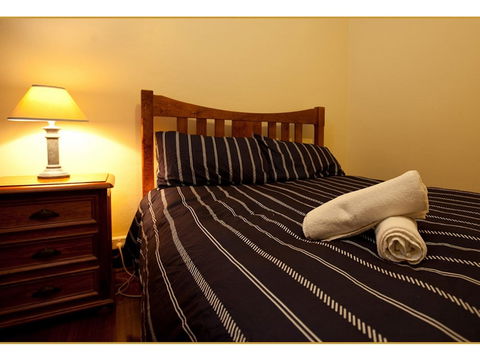 Fairholme Apartment - Darwin Holiday 1