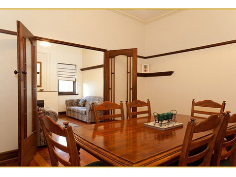 Fairholme Apartment - Darwin Holiday 0
