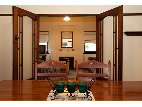 Fairholme Apartment - Darwin Holiday 5
