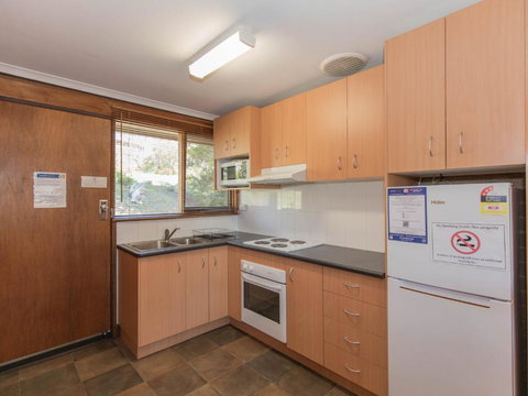 Snowy Saga 2 Jindabyne - Darwin Holiday 5