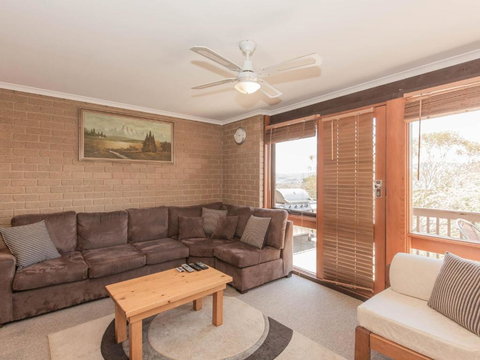 Snowy Saga 2 Jindabyne - Darwin Holiday 6