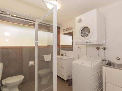 Snowy Saga 2 Jindabyne - Darwin Holiday 2