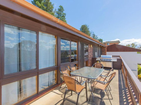 Snowy Saga 2 Jindabyne - Darwin Holiday 4