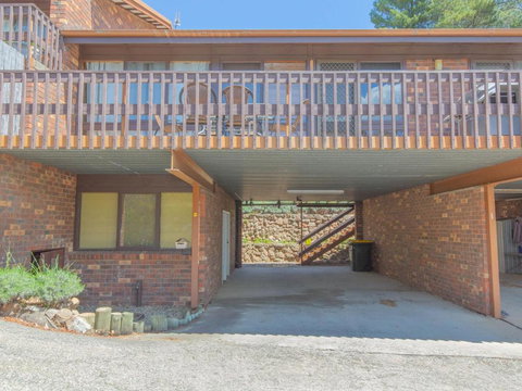 Snowy Saga 2 Jindabyne - Darwin Holiday 3