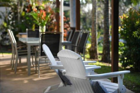 Kennedy Cottage - Darwin Holiday 3