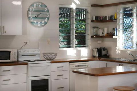 Kennedy Cottage - Darwin Holiday 1