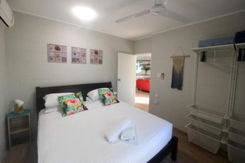 Kennedy Cottage - Darwin Holiday 6