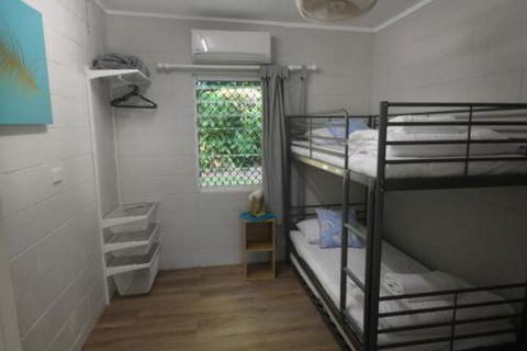 Kennedy Cottage - Darwin Holiday 2