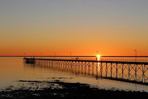 Ceduna Foreshore Caravan Park - Darwin Holiday 4