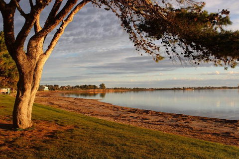 Ceduna Foreshore Caravan Park - Darwin Holiday 5