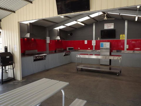 Ceduna Foreshore Caravan Park - Darwin Holiday 3