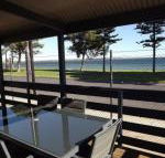 Ceduna Foreshore Caravan Park - Darwin Holiday