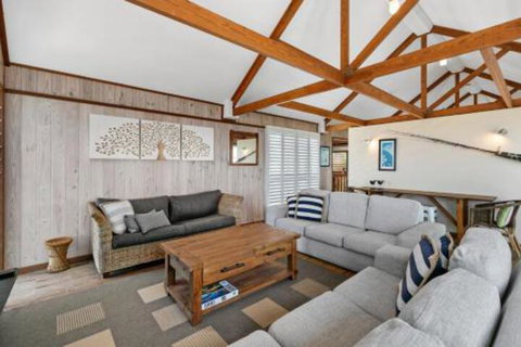 Shifting Sands - Darwin Holiday 3