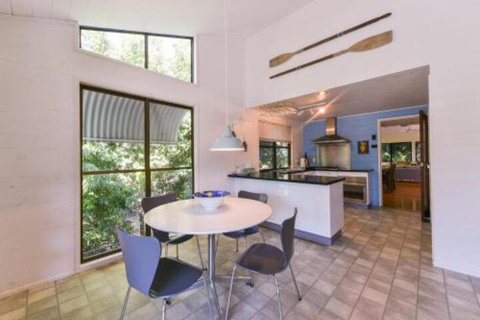 Banksia - Darwin Holiday 4