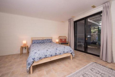 Banksia - Darwin Holiday 2