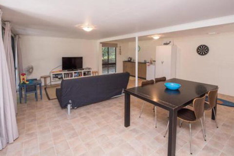 Banksia - Darwin Holiday 5