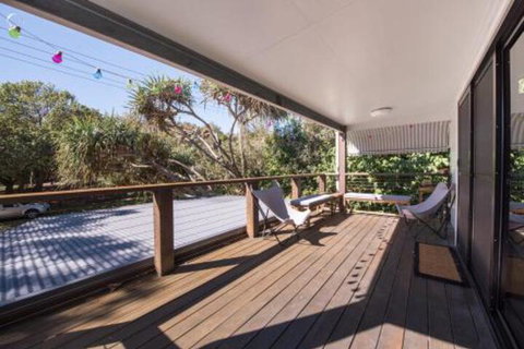 Banksia - Darwin Holiday 6