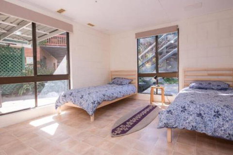 Banksia - Darwin Holiday 7