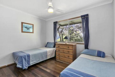 Cocomo - Darwin Holiday 2