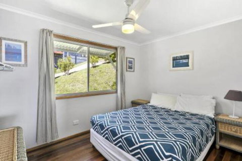 Cocomo - Darwin Holiday 7