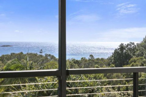 Cocomo - Darwin Holiday 0