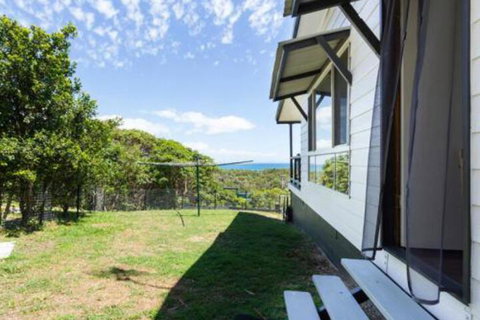 Cocomo - Darwin Holiday 5