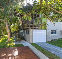 Endless Summer - Darwin Holiday