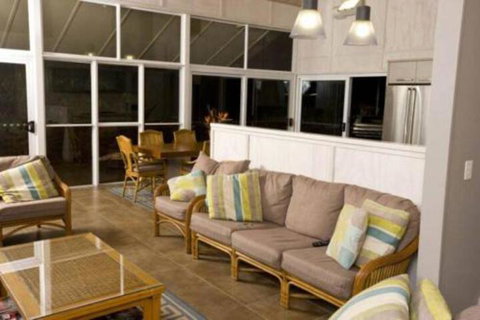 Billa Villa - Darwin Holiday 7