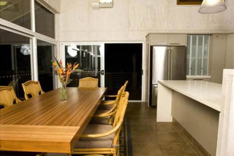 Billa Villa - Darwin Holiday 2