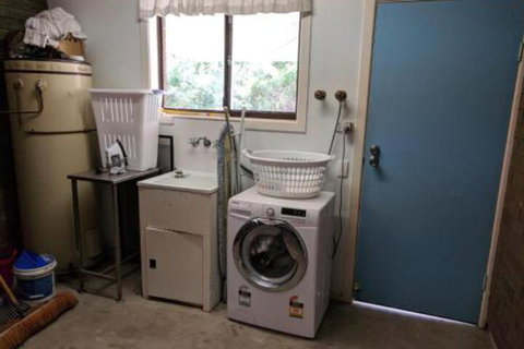 Lazy Days - Darwin Holiday 2