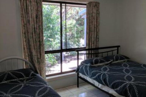 Lazy Days - Darwin Holiday 6