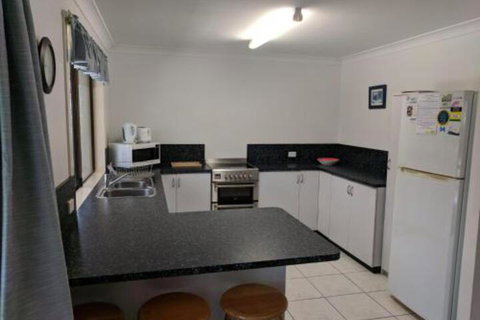 Lazy Days - Darwin Holiday 7