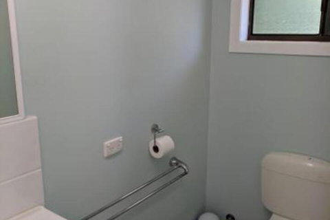 Lazy Days - Darwin Holiday 3