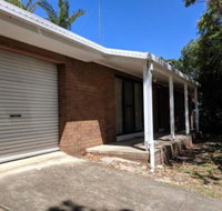 Lazy Days - Darwin Holiday