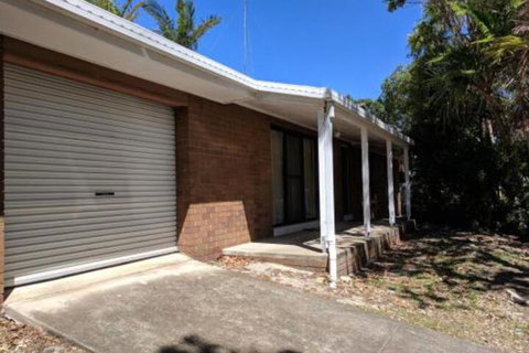 Lazy Days - Darwin Holiday 0